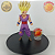 GOHAN KID SSJ2 MASTER STAR PIECE FAIXA VERMELHA BANPRESTO 100% ORIGINAL SEM CAIXA SEM BASE - Imagem 2