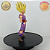 GOHAN KID SSJ2 MASTER STAR PIECE FAIXA VERMELHA BANPRESTO 100% ORIGINAL SEM CAIXA SEM BASE - Imagem 5