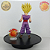 GOHAN KID SSJ2 MASTER STAR PIECE FAIXA VERMELHA BANPRESTO 100% ORIGINAL SEM CAIXA SEM BASE - Imagem 4