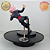 GOKU BLACK DRAGON BALL SUPER FES BANPRESTO 100% ORIGINAL SEM CAIXA - Imagem 3