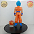 SON GOKU SSJ BLUE DRAGON BALL SUPER MASTER STAR PIECE BANPRESTO 100% ORIGINAL SEM CAIXA, SEM PEDESTAL - Imagem 4