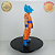 SON GOKU SSJ BLUE DRAGON BALL SUPER MASTER STAR PIECE BANPRESTO 100% ORIGINAL SEM CAIXA, SEM PEDESTAL - Imagem 3