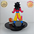 GOKU SSJ4 DRAGON BALL GT BLOOD OF SAIYANS BANPRESTO100% ORIGINAL SEM CAIXA - Imagem 3