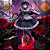 MARIN KITAGAWA MAID SHIZUKU KUROE VER. COSPLAY MY DRESS UP DARLING T-MOST TAITO 100% ORIGINAL - Imagem 1