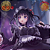 MARIN KITAGAWA MAID SHIZUKU KUROE VER. COSPLAY MY DRESS UP DARLING T-MOST TAITO 100% ORIGINAL - Imagem 3