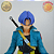 TRUNKS MASTER STAR PIECE 100% ORIGINAL SEM CAIXA SEM PEDESTAL - Imagem 2