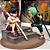 ZORO KID E KUINA ONE PIECE REVIBLE MOMENT ICHIBAN KUJI BANDAI 100% ORIGINAL - Imagem 3