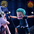 ZORO KID E KUINA ONE PIECE REVIBLE MOMENT ICHIBAN KUJI BANDAI 100% ORIGINAL - Imagem 2