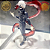 [RESERVA VALOR TOTAL] KEN KANEKI TOKYO GHOUL GRANDISTA V2 COM QUINQUE BANPRESTO 100% ORIGINAL LACRADO - Imagem 1