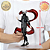 [RESERVA VALOR TOTAL] KEN KANEKI TOKYO GHOUL GRANDISTA V2 COM QUINQUE BANPRESTO 100% ORIGINAL LACRADO - Imagem 3