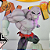JIREN FULL POWER MASTERLISE ICHIBAN KUJI VS OMINIBUS 100% ORIGINAL - Imagem 4