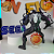 VENOM MARVEL SPIDER MAN 80TH ANNIVERSARY SPM SEGA 100% ORIGINAL - Imagem 4