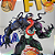 VENOM MARVEL SPIDER MAN 80TH ANNIVERSARY SPM SEGA 100% ORIGINAL - Imagem 2