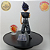 HIEI YU YU HAKUSHO ICHIBAN KUJI MASTERLISE 100% ORIGINAL SEM CAIXA - Imagem 4