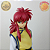 KURAMA YUYUHAKUSHO ICHIBAN KUJI MASTERLISE 100% ORIGINAL SEM CAIXA - Imagem 2