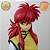 KURAMA YUYUHAKUSHO ICHIBAN KUJI MASTERLISE 100% ORIGINAL SEM CAIXA - Imagem 3