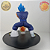 VEGETTO SSJ BLUE SOLTANDO KAMEHAMEHA DRAGON BALL SUPER NAMCO VER.2 BANDAI 100% ORIGINAL SEM CAIXA - Imagem 4