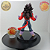 VEGETA SSJ4 DRAGON BALL GT BLOOD OF SAIYANS BANPRESTO 100% ORIGINAL SEM CAIXA - Imagem 3
