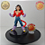 VEGETA SSJ4 DRAGON BALL GT BLOOD OF SAIYANS BANPRESTO 100% ORIGINAL SEM CAIXA - Imagem 1