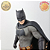 BATMAN BEN AFFLECK FURYU DC COMICS 100% ORIGINAL SEM CAIXA - Imagem 2