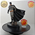 BATMAN BEN AFFLECK FURYU DC COMICS 100% ORIGINAL SEM CAIXA - Imagem 1
