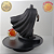 BATMAN BEN AFFLECK FURYU DC COMICS 100% ORIGINAL SEM CAIXA - Imagem 4