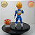 SUPER VEGETA SSJ DRAGON BALL Z SCULTURES BANPRESTO 100% ORIGINAL SEM CAIXA - Imagem 3