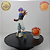 TRUNKS DRAGON BALL GT ULTIMATE SOLDIERS BANPRESTO 100% ORIGINAL SEM CAIXA - Imagem 1