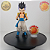 GOTENKS FORMA BASE MASTER STAR PEICE MSP BANPRESTO 100% ORIGINAL SEM CAIXA SEM PEDESTAL - Imagem 1