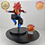 GOGETA XENO SSJ4 DRAGON BALL HEROES BANPRESTO 100% ORIGINAL SEM CAIXA - Imagem 1