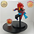 GOGETA XENO SSJ4 DRAGON BALL HEROES BANPRESTO 100% ORIGINAL SEM CAIXA - Imagem 4