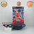 SON GOKU ULTRA INSTINTO ICOMPLETO DRAGON BALL SUPER MAXIMATIC BANPRESTO 100% ORIGINAL - Imagem 4