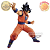 SON GOKU ULTRA INSTINTO ICOMPLETO DRAGON BALL SUPER MAXIMATIC BANPRESTO 100% ORIGINAL - Imagem 1