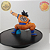 SON GOKU ULTRA INSTINTO ICOMPLETO DRAGON BALL SUPER ICHIBAN KUJI 100% ORIGINAL SEM CAIXA SEM PEDESTAL - Imagem 3