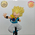 CONJUNTO SUPER BOO VS GOTENKS SSJ3 DRAGON BALL Z MATCH MAKERS BANPRESTO 100% ORIGINAL SEM CAIXA - Imagem 3