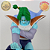 ZARBON DRAGON BALL Z MATCH MAKERS 100% ORIGINAL LACRADO - Imagem 3
