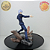 GOJO SATORU JUJUTSU KAISEN LUMINASTA FIERCE BATTLE HIDDEN INVENTORY SEGA 100% ORIGINAL SEM CAIXA - Imagem 3