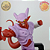 JANEMBA DRAGON BALL Z MATCH MAKERS 100% ORIGINAL LACRADO - Imagem 2