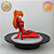 ASUKA LANGLEY SENTADA NEON GENESIS EVANGELION LPM SEGA 100% ORIGINAL LACRADO - Imagem 3