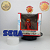 ASUKA LANGLEY SENTADA NEON GENESIS EVANGELION LPM SEGA 100% ORIGINAL LACRADO - Imagem 5