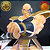 NAPPA DRAGON BALL Z MASTERLISE ICHIBAN KUJI LAST ONE BANDAI 100% ORIGINAL - Imagem 2
