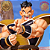 NAPPA DRAGON BALL Z MASTERLISE ICHIBAN KUJI LAST ONE BANDAI 100% ORIGINAL - Imagem 4