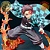 [PRÉ-VENDA ABRIL/27 - 50%] KAMADO TANJIRO DEMON SLAYER FIGURIZMA SEGA 100% ORIGINAL - Imagem 4