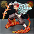 [PRÉ-VENDA ABRIL/27 - 50%] KAMADO TANJIRO DEMON SLAYER FIGURIZMA SEGA 100% ORIGINAL - Imagem 1