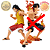 [PRÉ-VENDA FEVEREIRO/27 - 50%] MONKEY D. LUFFY ONE PIECE MAXIMATIC PLUS BANPRESTO 100% ORIGINAL - Imagem 1
