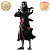 [PRÉ-VENDA NOVEMBRO/26 - 50%] UCHIHA ITACHI NARUTO SHIPPUDEN NOIR EDGE COLLECTION BANPRESTO 100% ORIGINAL - Imagem 3