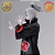 [PRÉ-VENDA JANEIRO/27 - 50%] DEIDARA NARUTO SHIPPUDEN NOIR EDGE COLLECTION BANPRESTO 100% ORIGINAL - Imagem 3