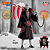 [PRÉ-VENDA JANEIRO/27 - 50%] HIDAN NARUTO SHIPPUDEN NOIR EDGE COLLECTION BANPRESTO 100% ORIGINAL - Imagem 1
