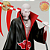 [PRÉ-VENDA JANEIRO/27 - 50%] HIDAN NARUTO SHIPPUDEN NOIR EDGE COLLECTION BANPRESTO 100% ORIGINAL - Imagem 2