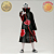 [PRÉ-VENDA JANEIRO/27 - 50%] KAKUZU NARUTO SHIPPUDEN NOIR EDGE COLLECTION BANPRESTO 100% ORIGINAL - Imagem 2